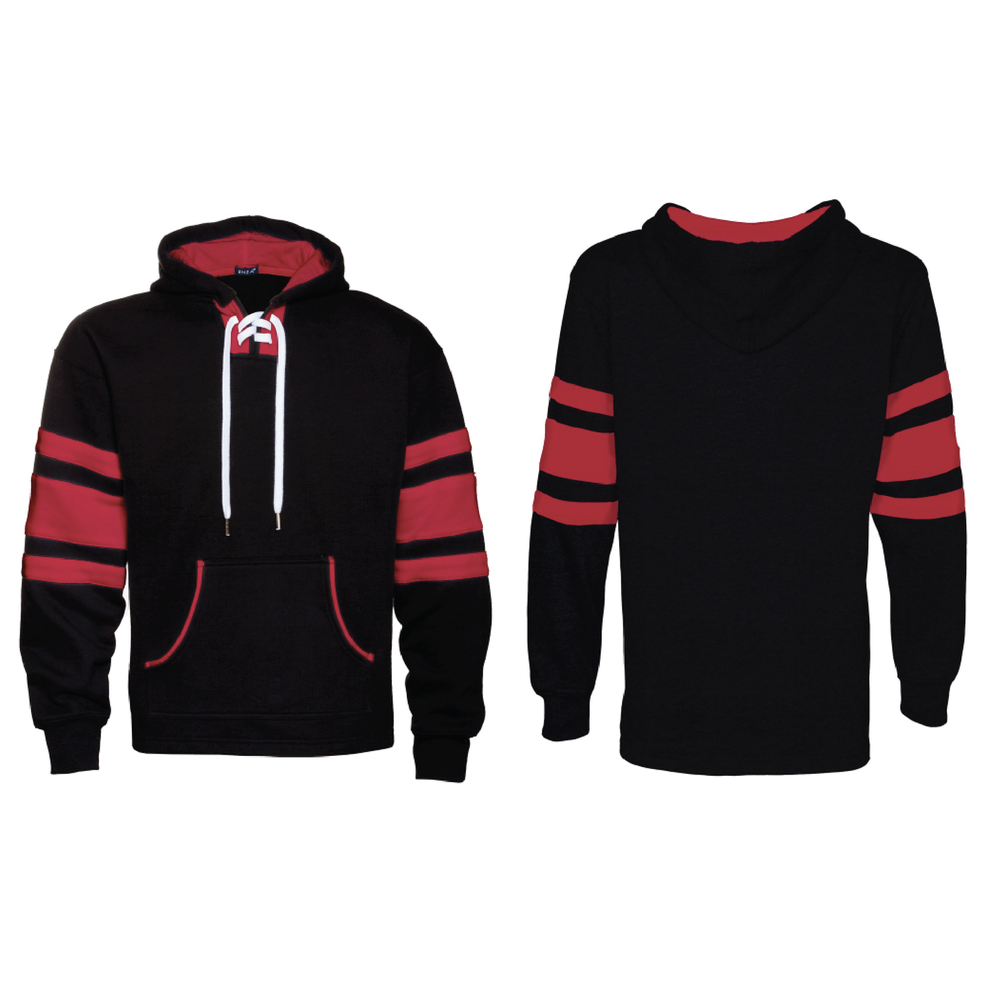 Montrose Rams Football Hoodie