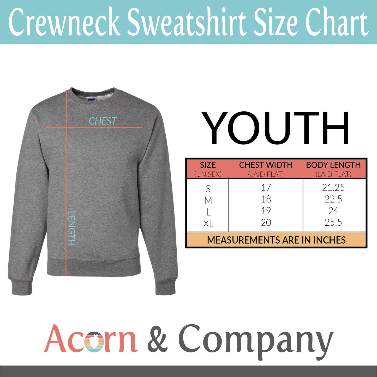 Floral Letter Embroidered Crewneck Sweatshirt