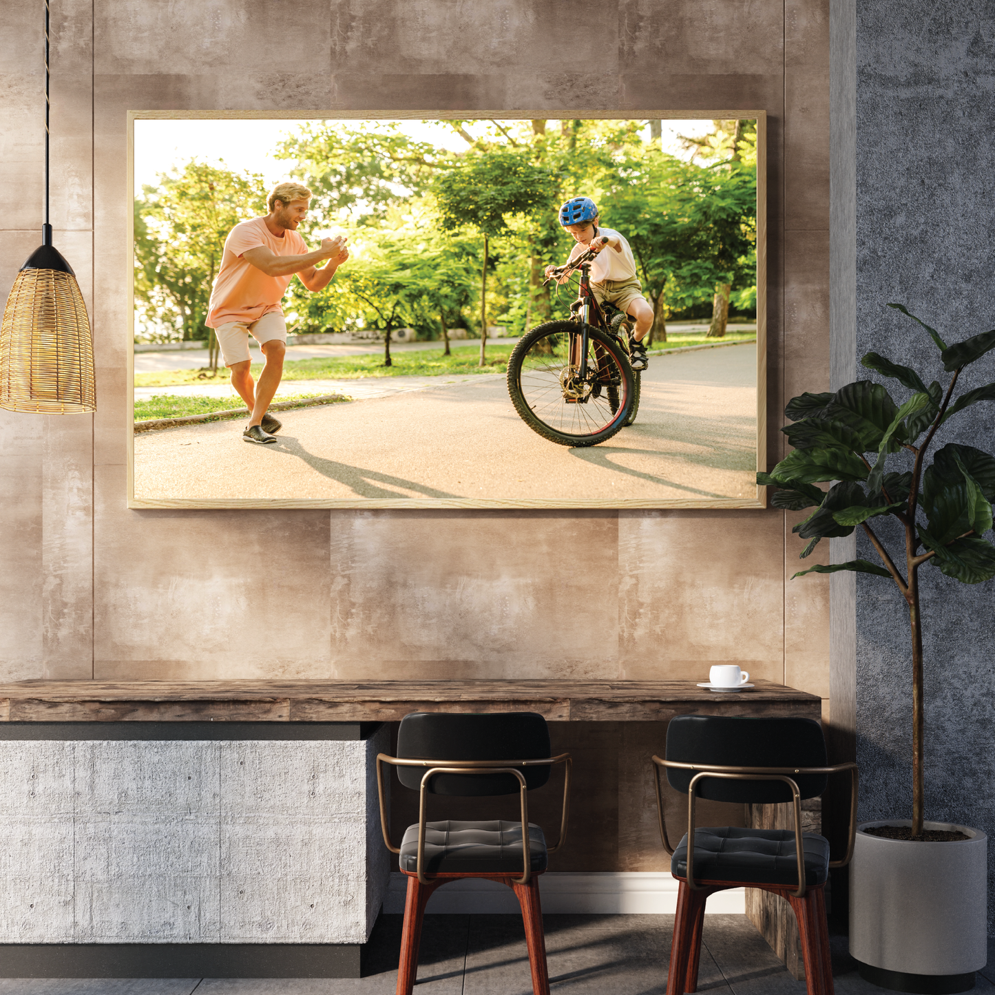Custom Photo Printing