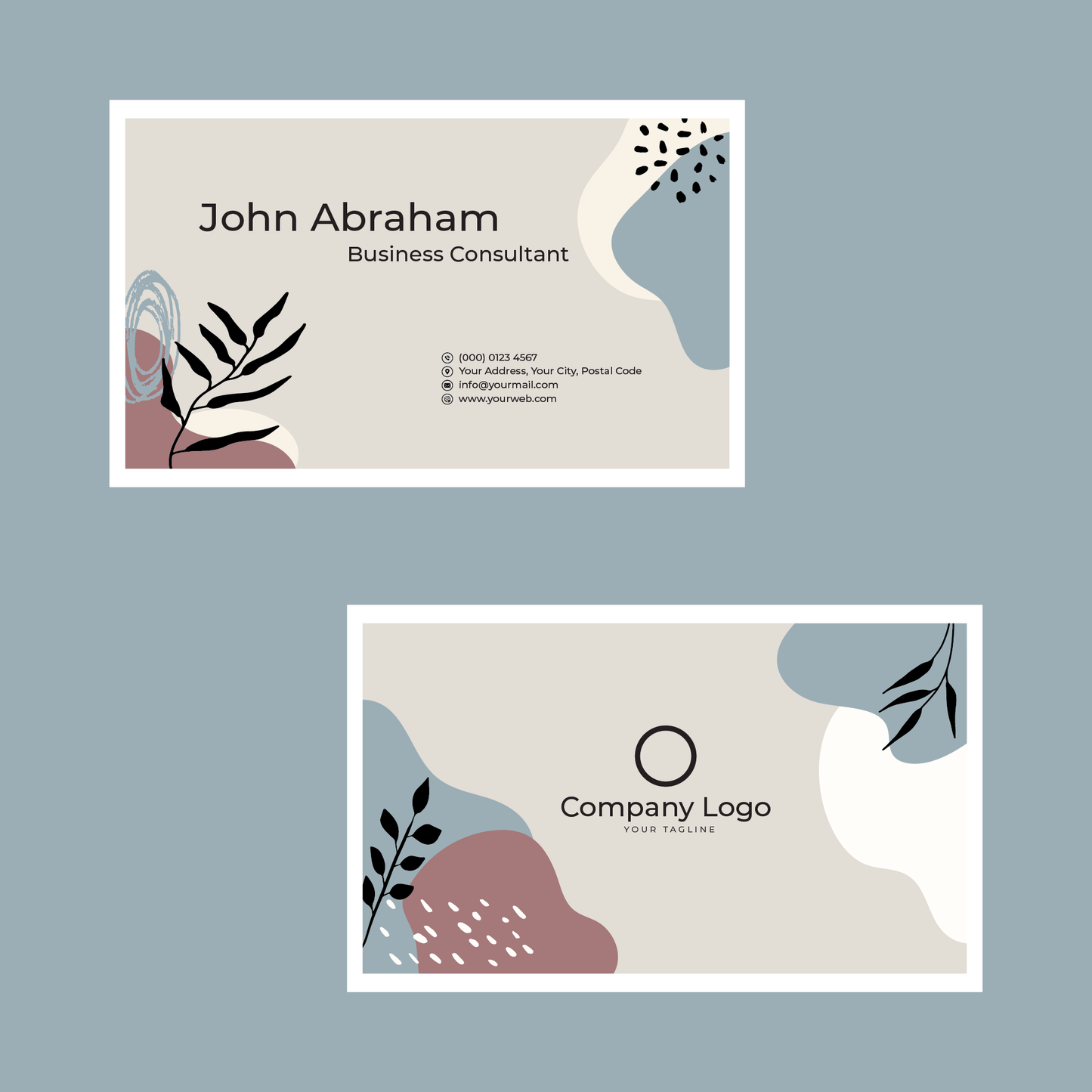 Business Cards