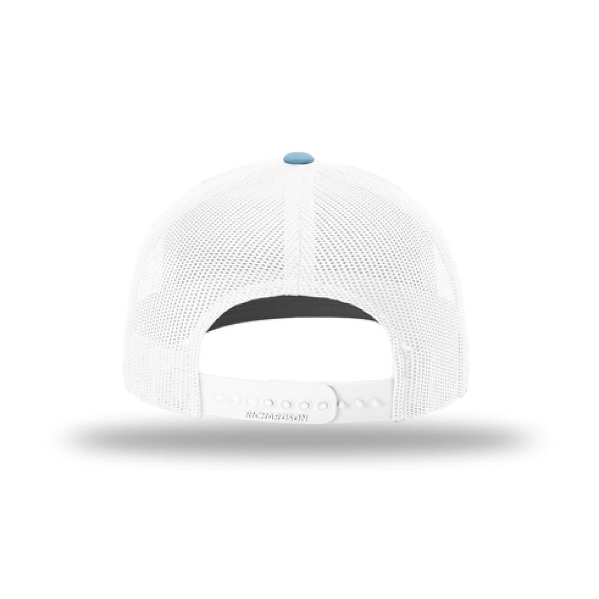 Mitten Mafia Embroidered Snapback Richardson Hat