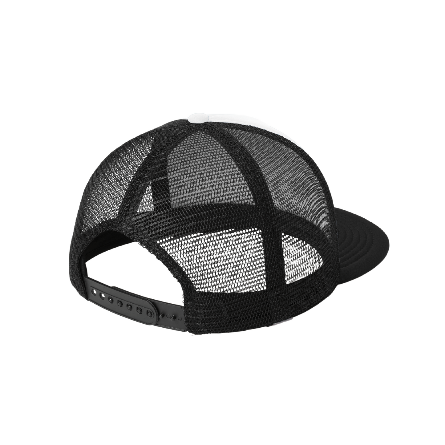 Montrose Robotic Team Robo Frog Knights Trucker Hat