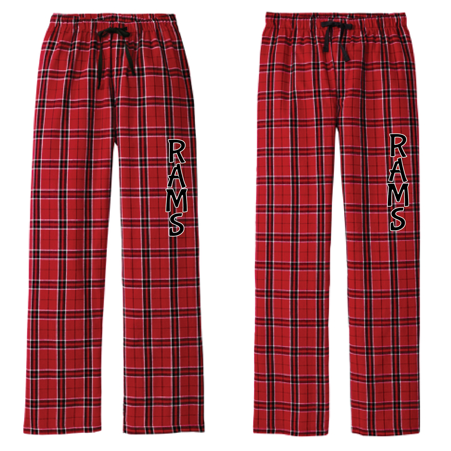 Rams Pajama Pants