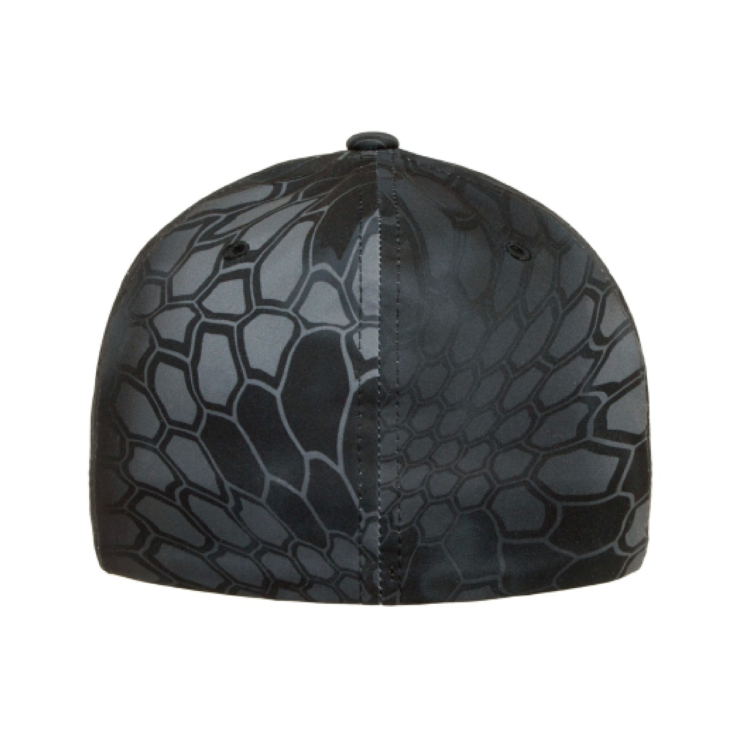 Montrose Rams Embroidered Kryptek Cap