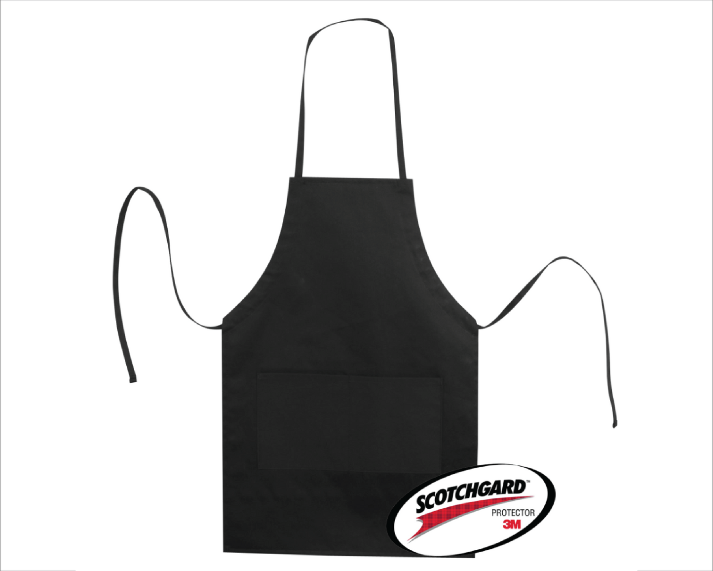 Michigan BBQ Apron
