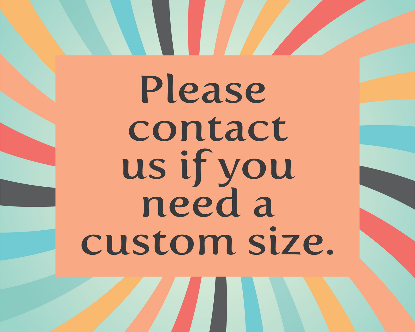 Custom Banner Printing