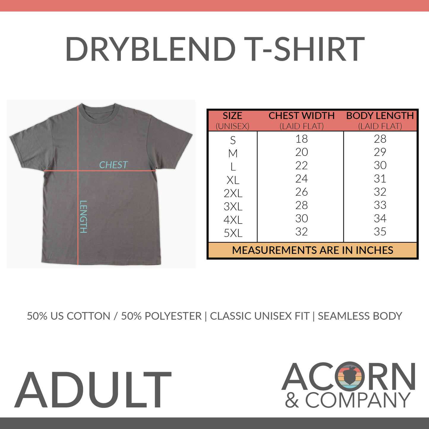The Boys of Fall Slasher T-Shirt