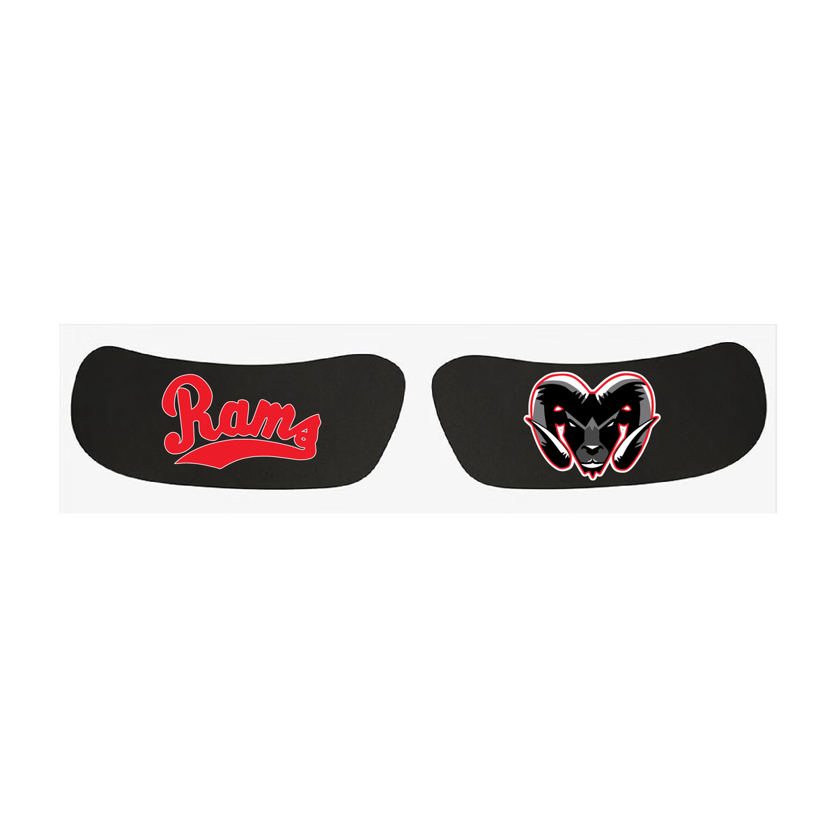 Black Rams Eye Blacks