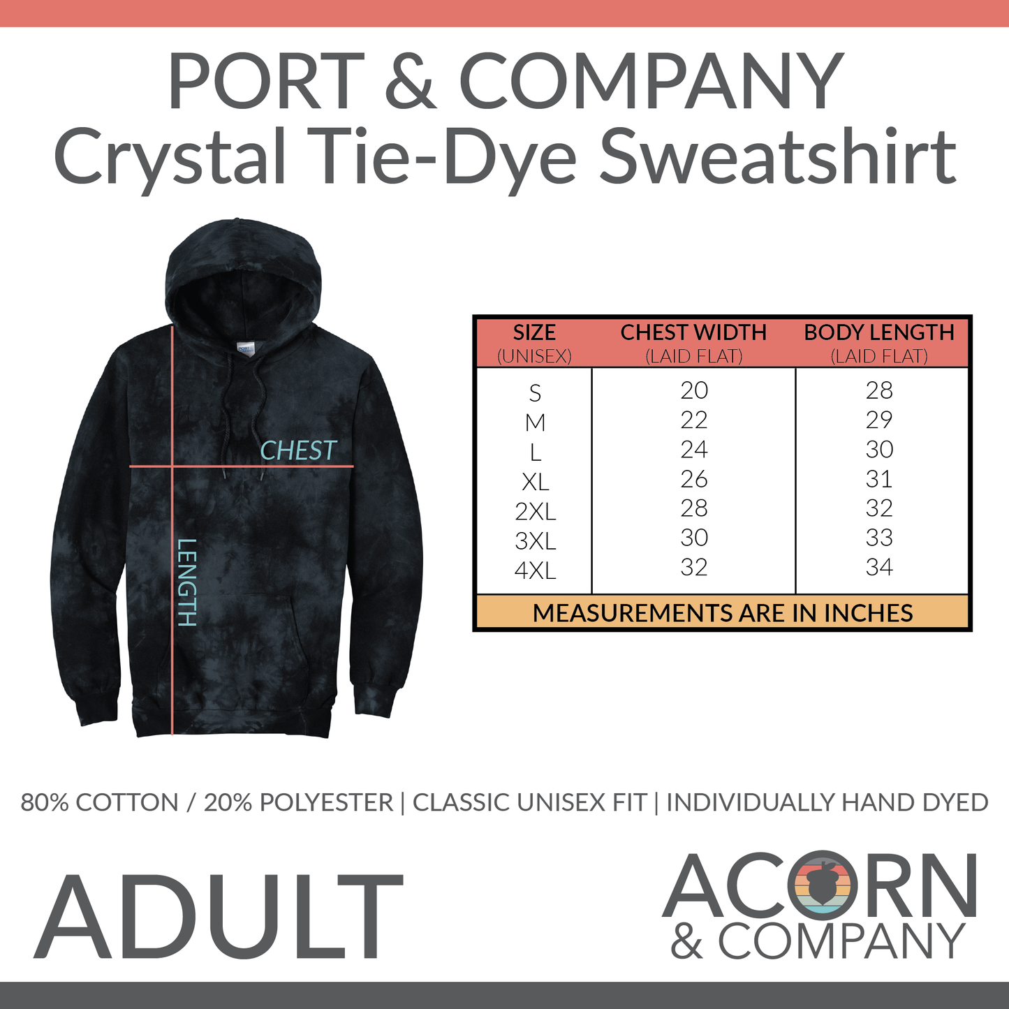 The Boys of Fall Slasher Hoodie