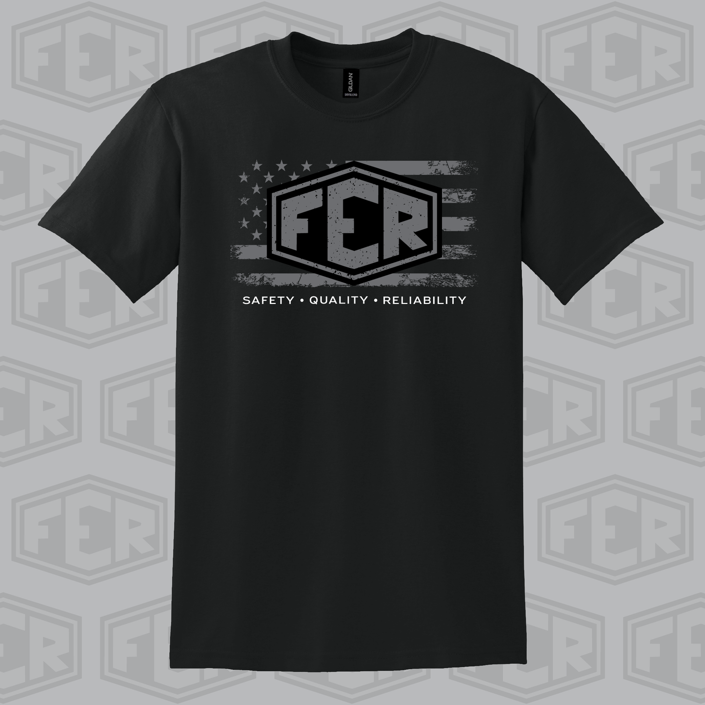 FER T-Shirt