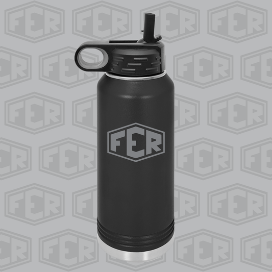 FER Water Bottle