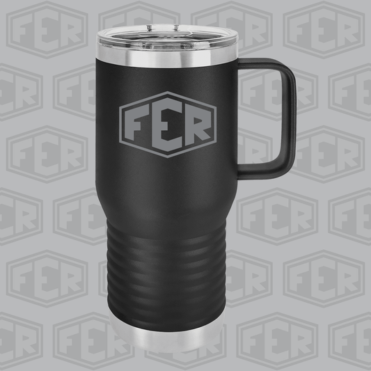 FER Travel Mug