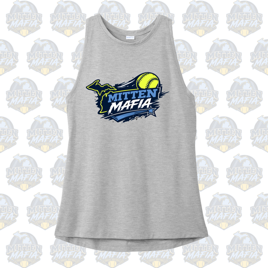 Mitten Mafia Softball Spirit Wear