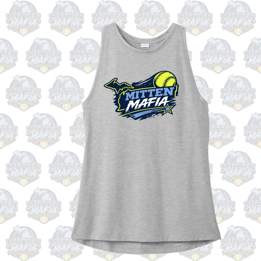 Mitten Mafia Softball Spirit Wear