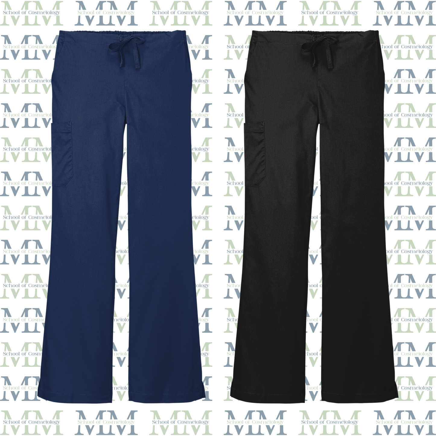 Women’s WorkFlex Flare Leg Cargo Pant