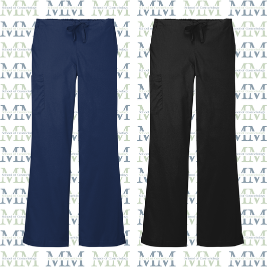 Women’s WorkFlex Flare Leg Cargo Pant