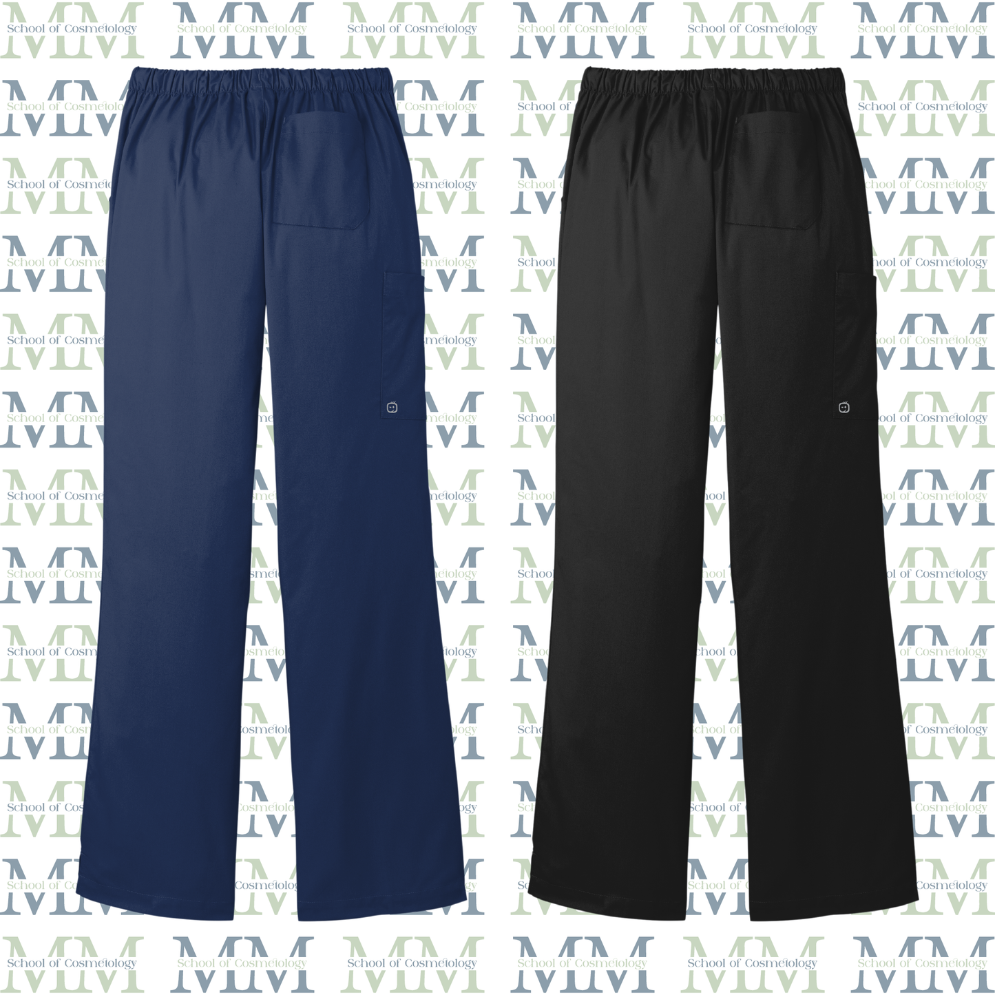 Women’s WorkFlex Flare Leg Cargo Pant