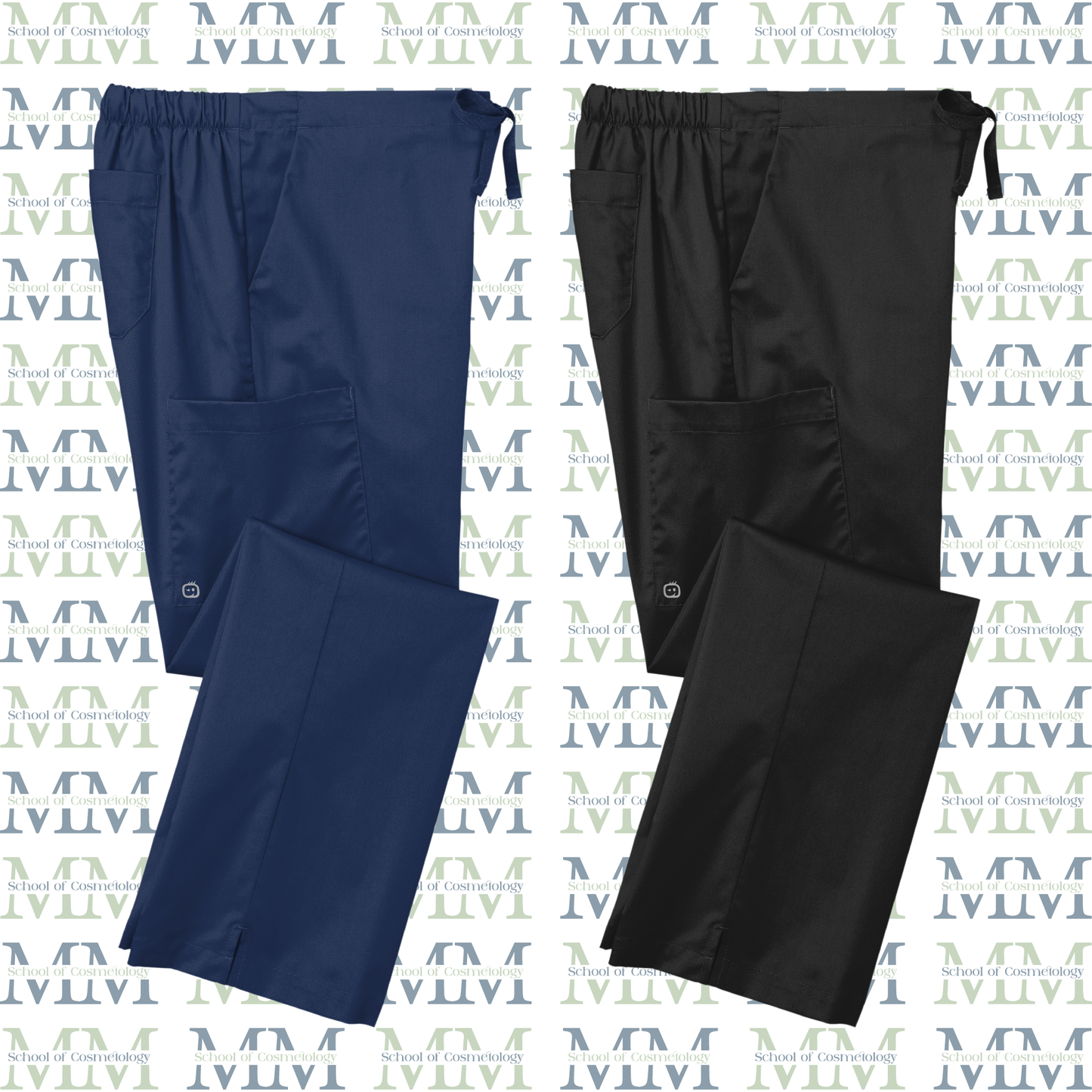 Women’s WorkFlex Flare Leg Cargo Pant