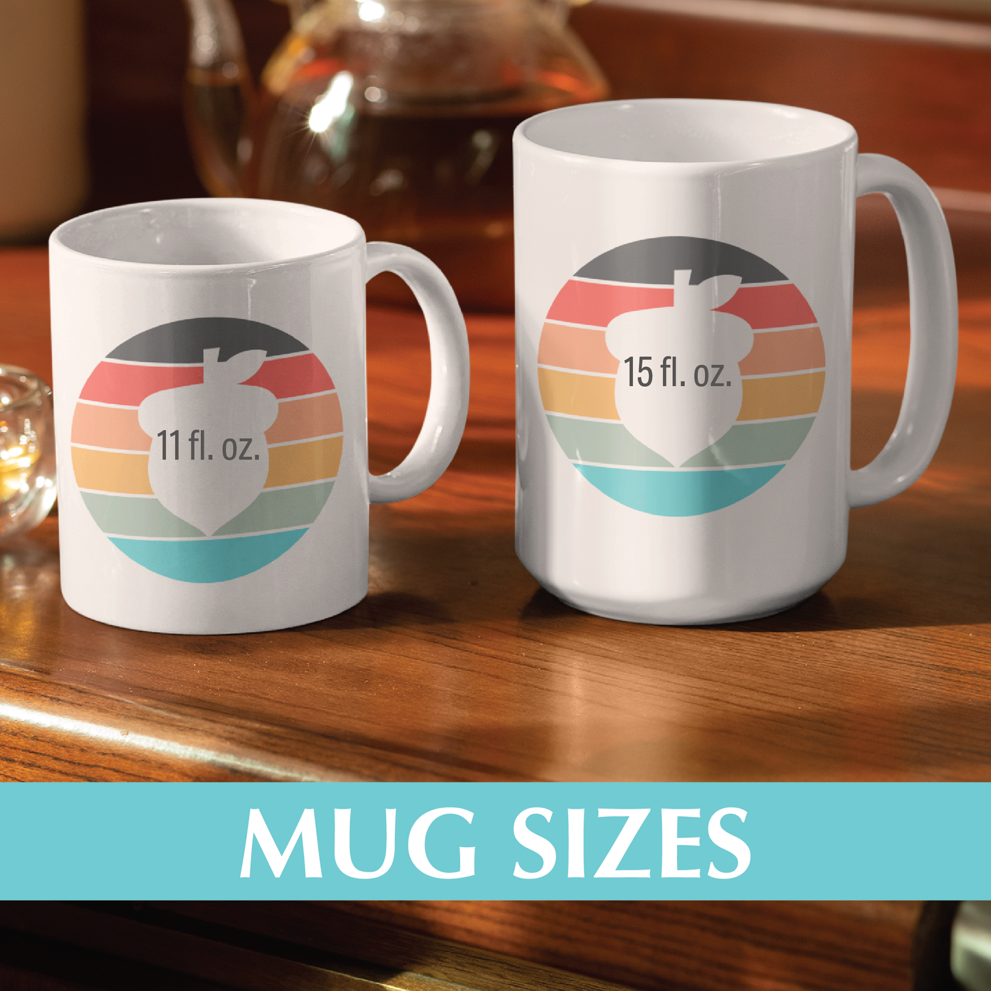 Mama Bear Coffee Mug