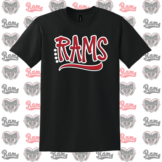 Montrose Rams T-Shirt