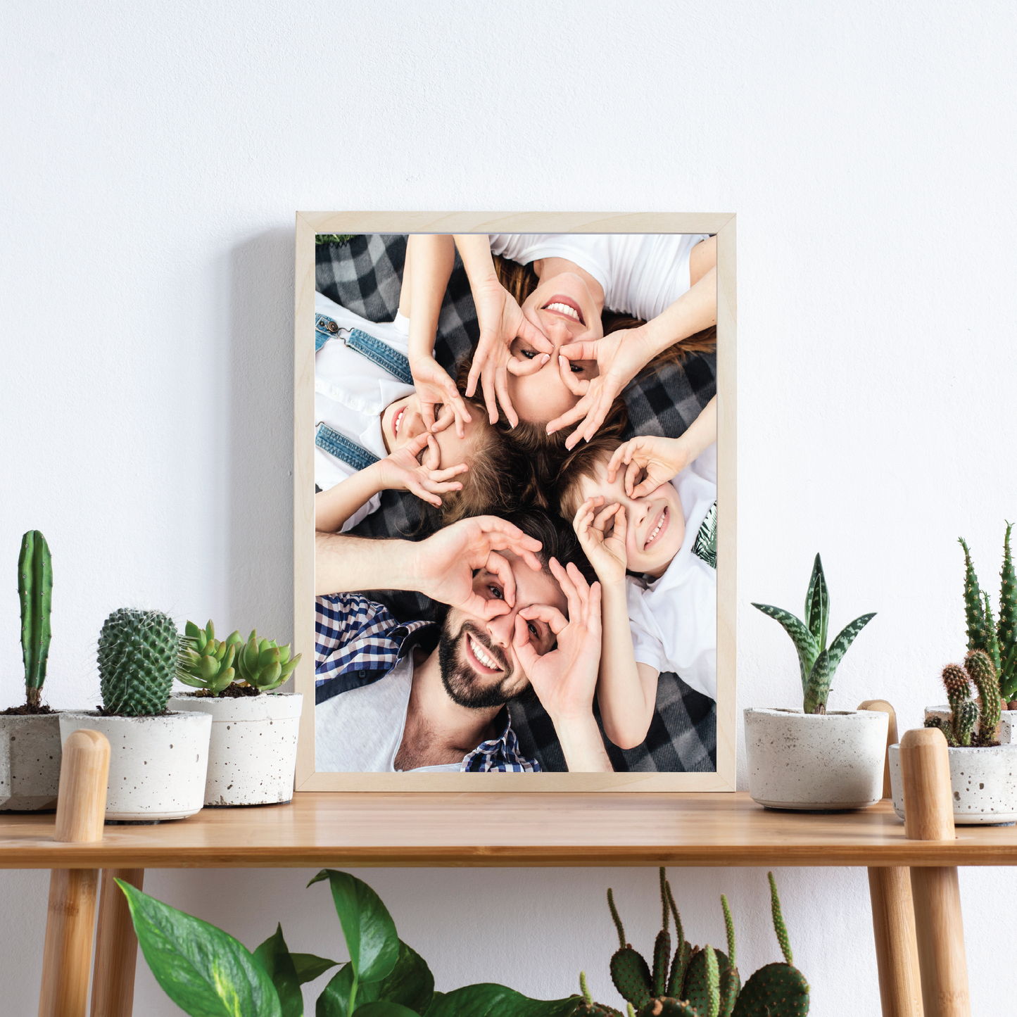 Custom Photo Printing