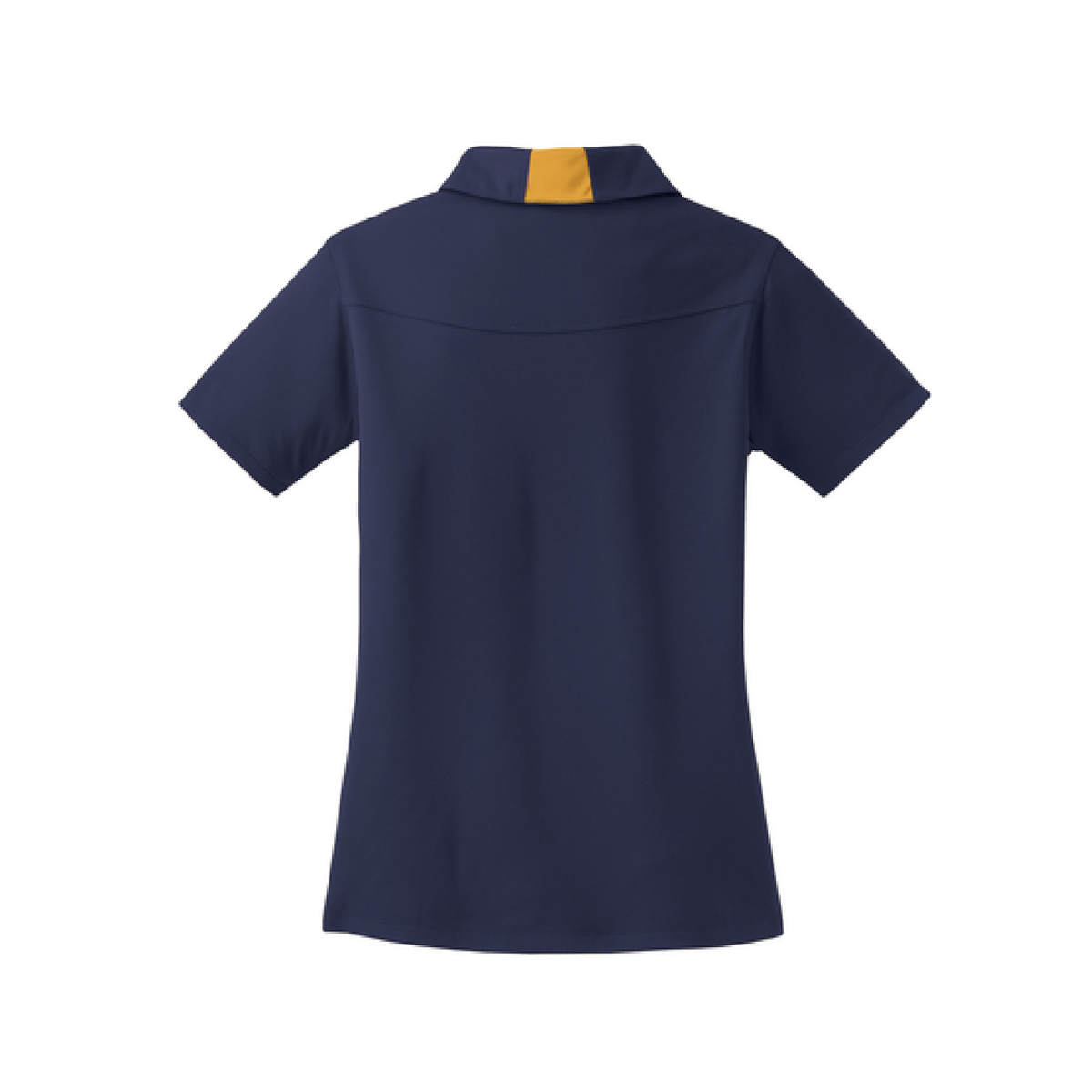 Mitten Mafia Sport-Tek Side Blocked Micropique Sport-Wick Polo Ladies Fit