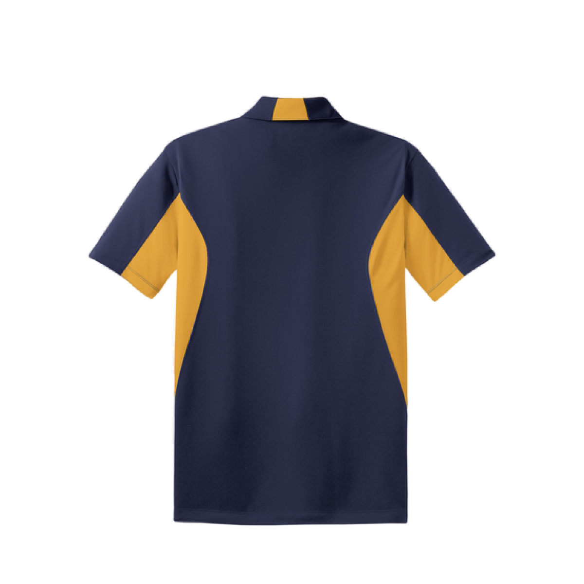 Mitten Mafia Sport-Tek Side Blocked Micropique Sport-Wick Polo