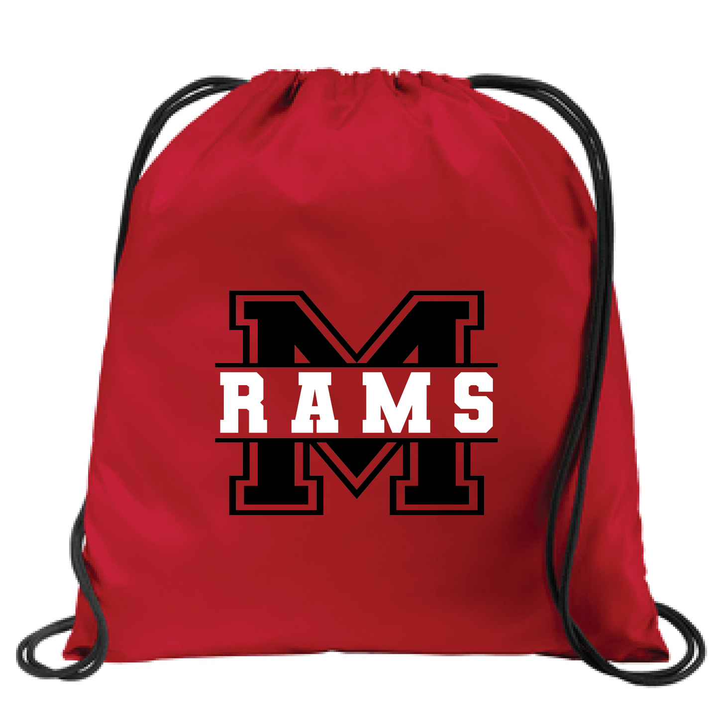 Rams Cinch Pack