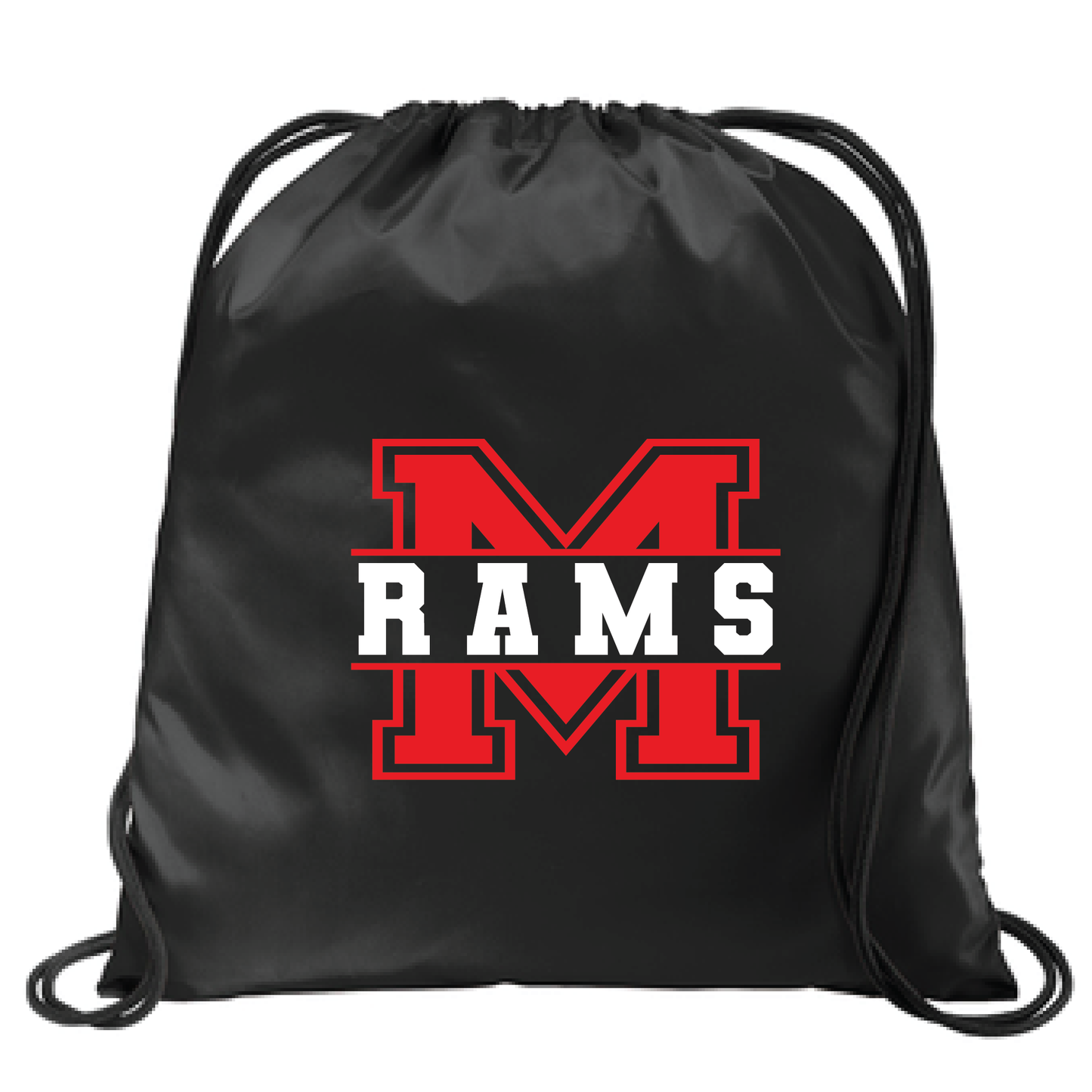 Rams Cinch Pack