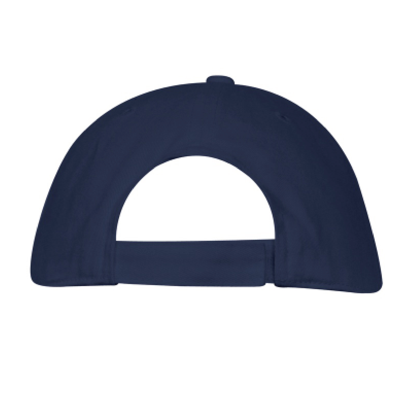 Embroidered All American Girl Flag Hat
