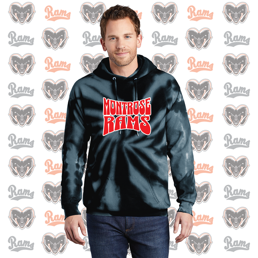 Rams Hoodie
