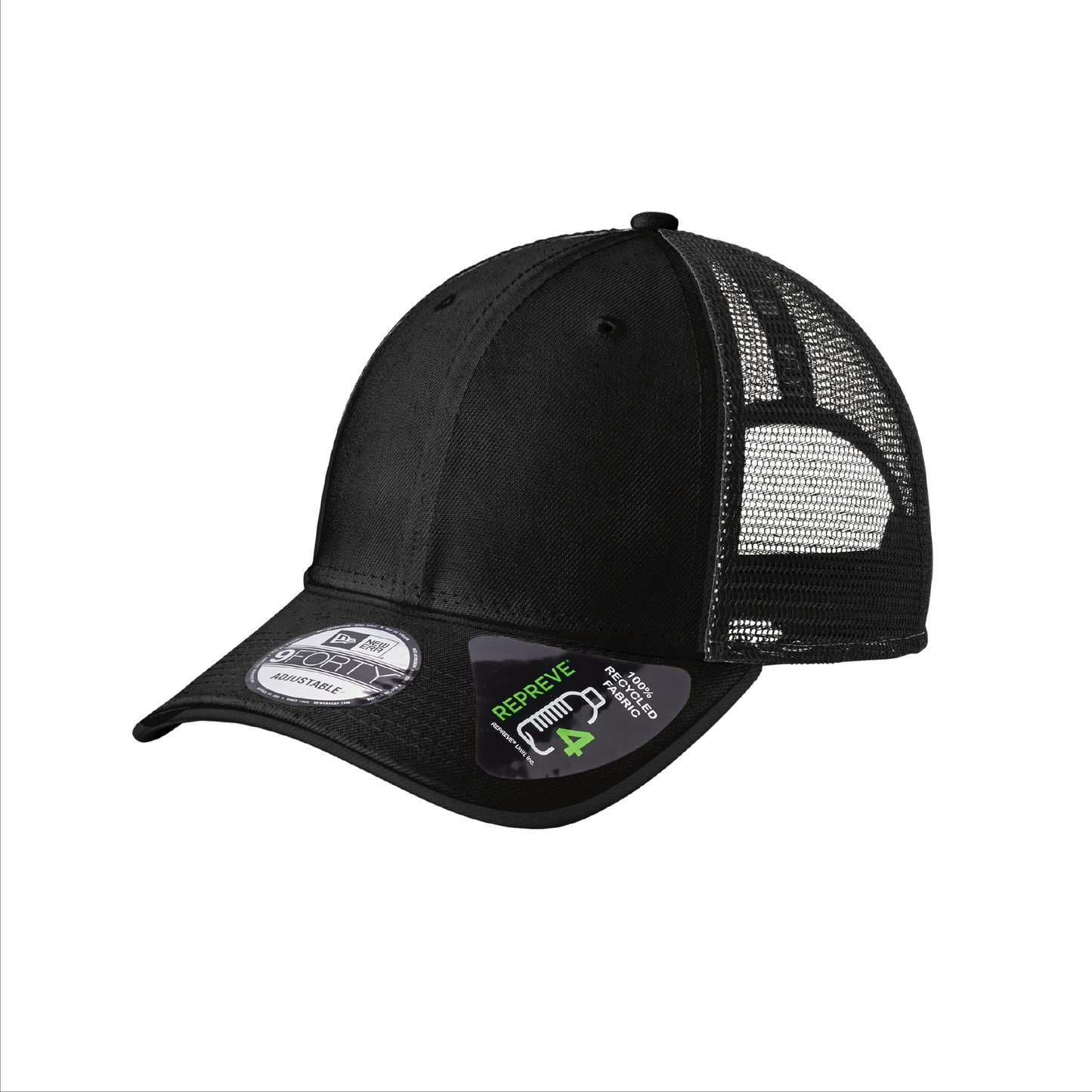 Montrose Rams Leather Patch Snapback Cap