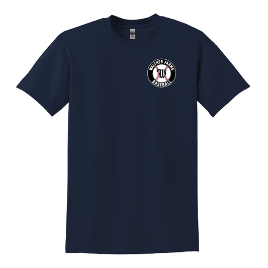 Walther Farms Baseball T-Shirt