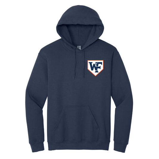 Walther Farms Baseball Hoodie