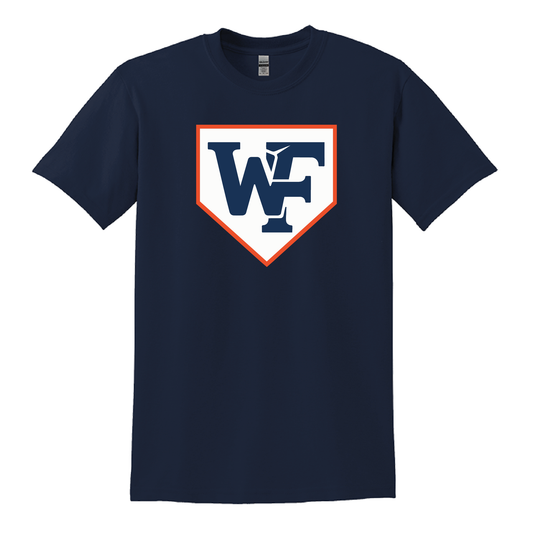 Walther Farms Baseball T-Shirt