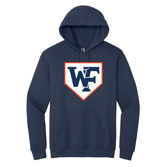 Walther Farms Baseball Hoodie