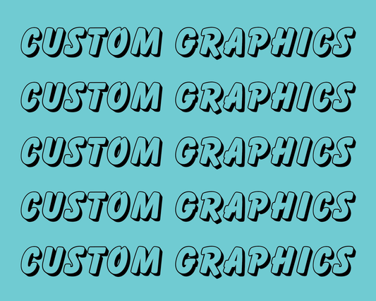 Graphic Add-On