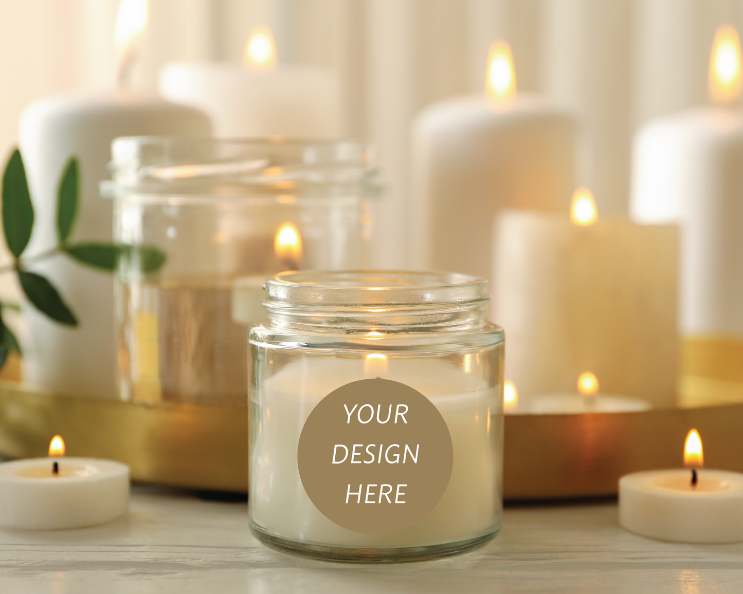 Custom Labels